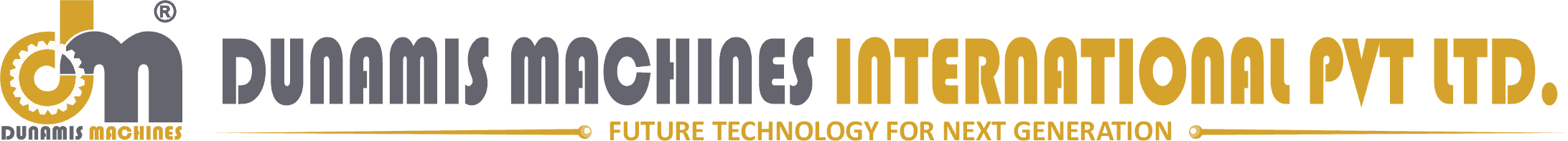 DUNAMIS MACHINES INTERNATIONAL PVT LTD.